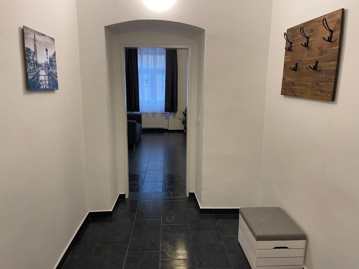 Fancy Apartment In The City Center Vienna Exterior photo